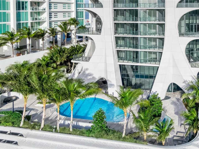 1000 Biscayne Blvd # 1202, Miami FL 33132