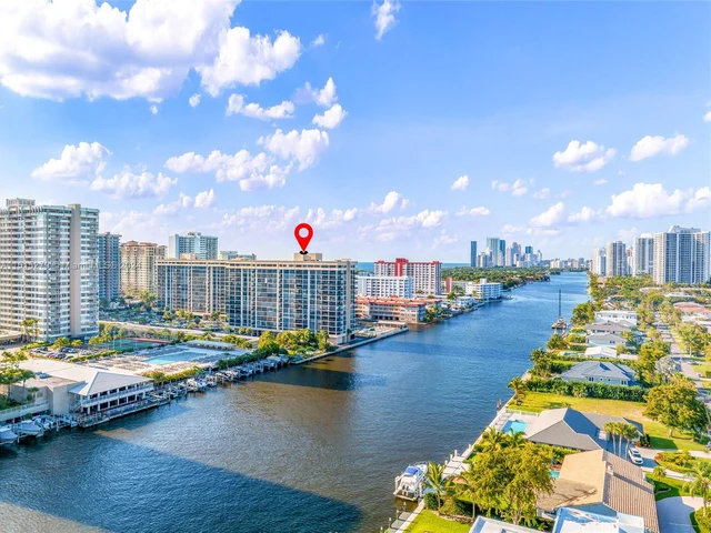 2017 S Ocean Dr # 610, Hallandale Beach FL 33009