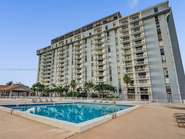 13499 Biscayne Blvd # 1103, North Miami FL 33181