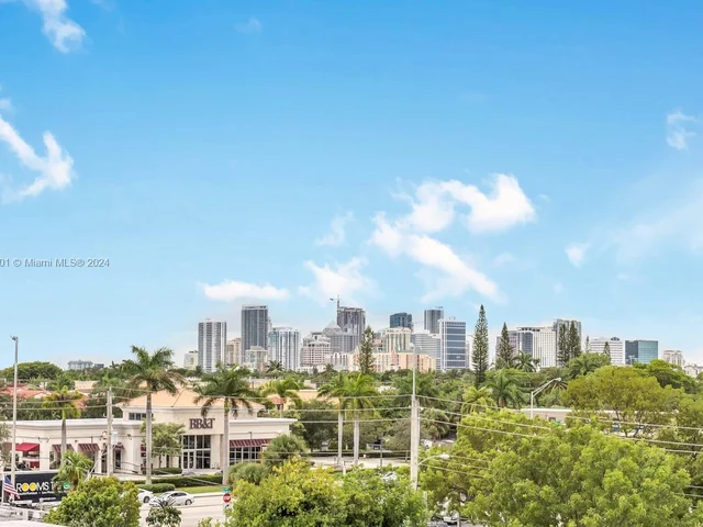1025 NE 18th Ave # 306, Fort Lauderdale FL 33304