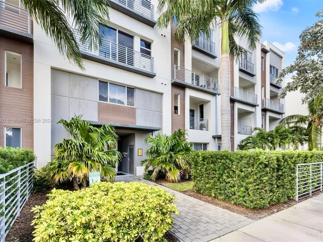 1025 NE 18th Ave # 306, Fort Lauderdale FL 33304