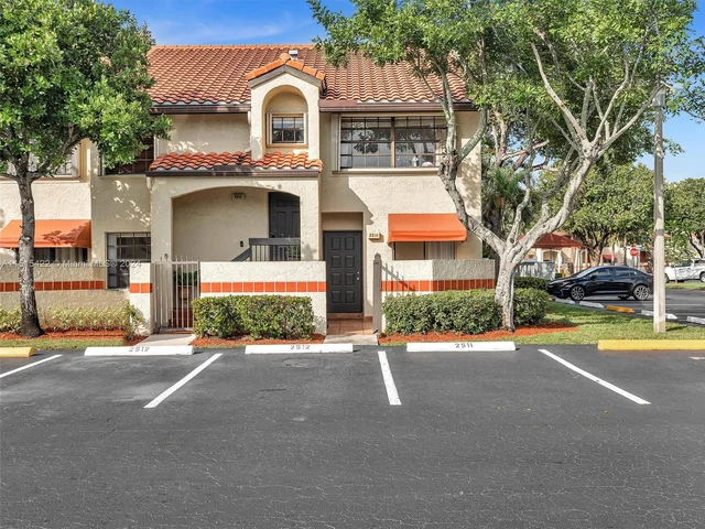 2511 Congressional Way # 2511, Deerfield Beach FL 33442