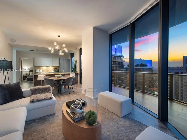 801 S Miami Ave # 4309, Miami FL 33130