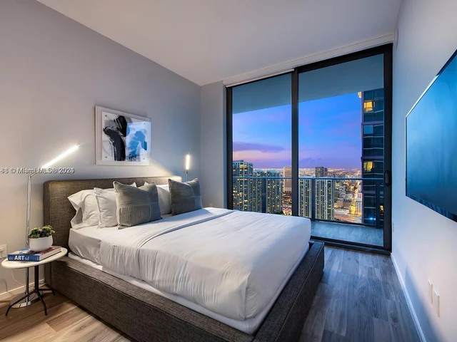 801 S Miami Ave # 4309, Miami FL 33130