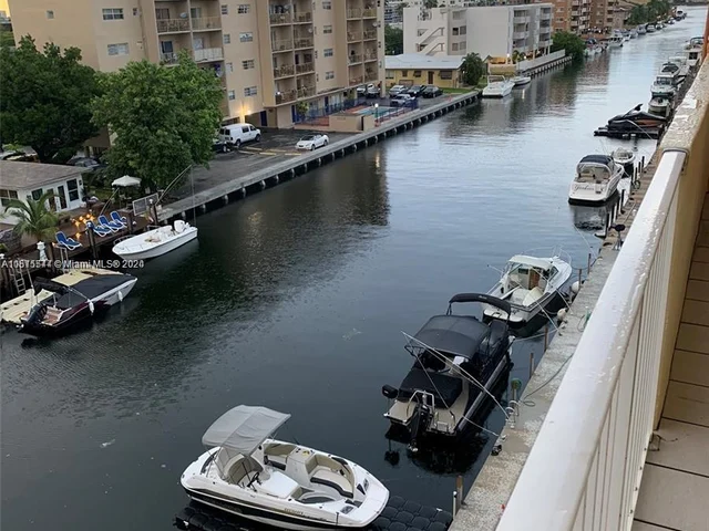 3545 NE 167th St # 503, North Miami Beach FL 33160