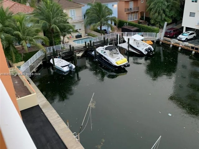 3545 NE 167th St # 503, North Miami Beach FL 33160