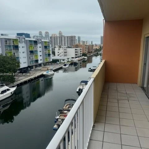 3545 NE 167th St # 503, North Miami Beach FL 33160