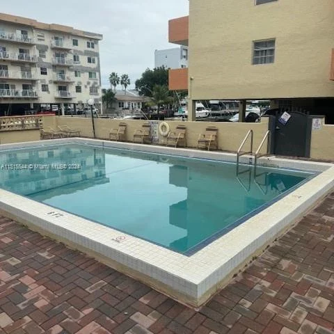 3545 NE 167th St # 503, North Miami Beach FL 33160