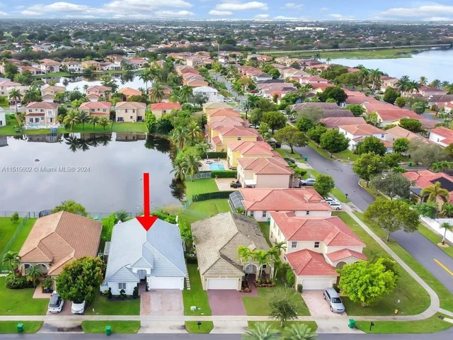 13236 SW 52nd St, Miramar FL 33027