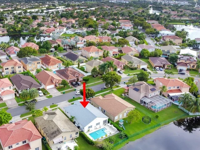 13236 SW 52nd St, Miramar FL 33027
