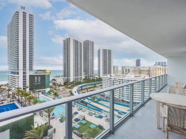 4010 S Ocean Dr # T4005, Hollywood FL 33019