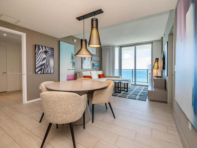 4010 S Ocean Dr # T4005, Hollywood FL 33019