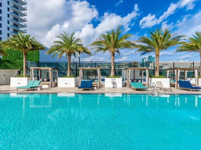 4010 S Ocean Dr # T4005, Hollywood FL 33019