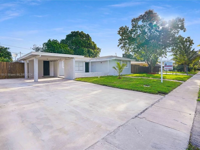 812 Pennsylvania Ave # 1, Fort Lauderdale FL 33312