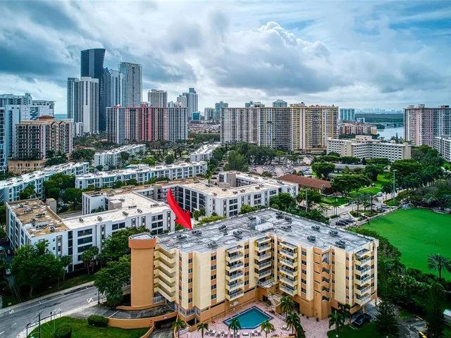 200 178th Dr # 603, Sunny Isles Beach FL 33160