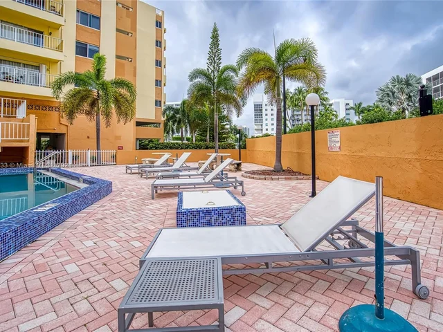 200 178th Dr # 603, Sunny Isles Beach FL 33160