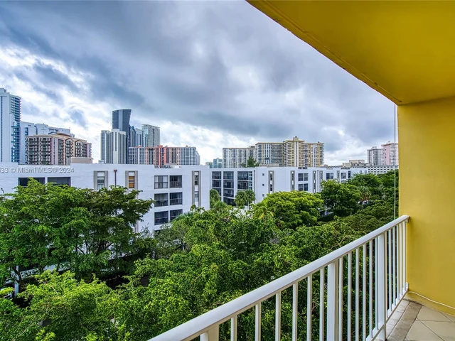 200 178th Dr # 603, Sunny Isles Beach FL 33160