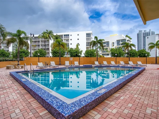 200 178th Dr # 603, Sunny Isles Beach FL 33160