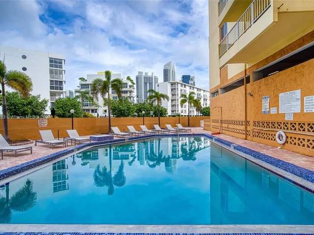 200 178th Dr # 603, Sunny Isles Beach FL 33160