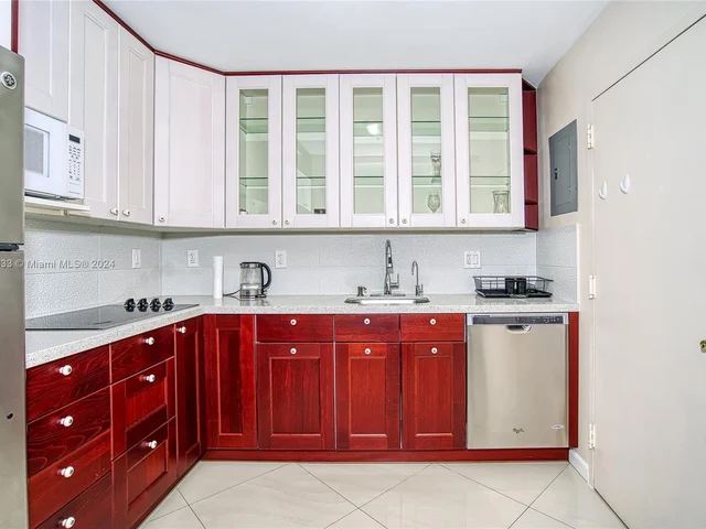 200 178th Dr # 603, Sunny Isles Beach FL 33160