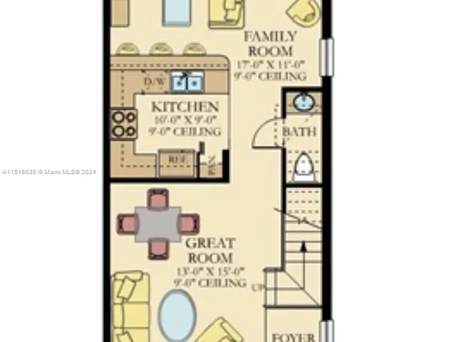 484 SE 32 Ave, Homestead FL 33033