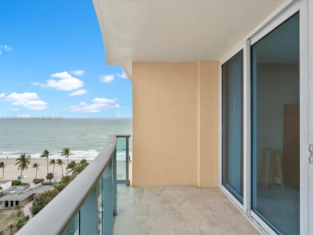 2501 S Ocean Dr # 1102, Hollywood FL 33019