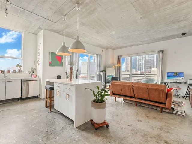 133 NE 2nd Ave # 1013, Miami FL 33132