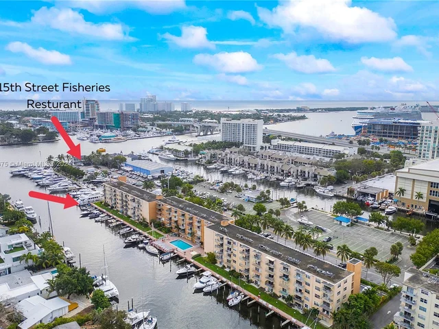 1777 SE 15th St # 122, Fort Lauderdale FL 33316