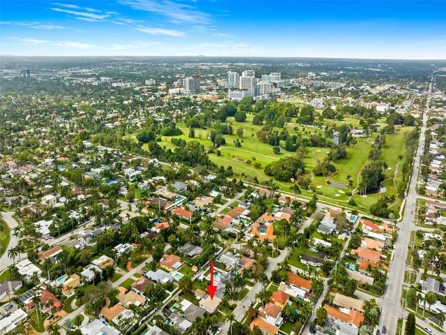 1238 Lincoln St, Hollywood FL 33019