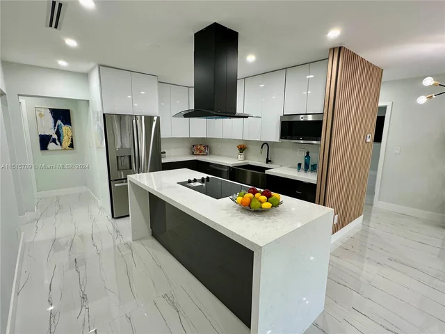 1997 SW 28th Ave, Fort Lauderdale FL 33312