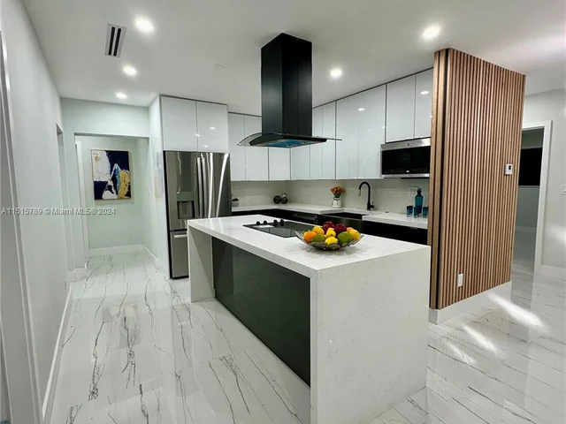 1997 SW 28th Ave, Fort Lauderdale FL 33312