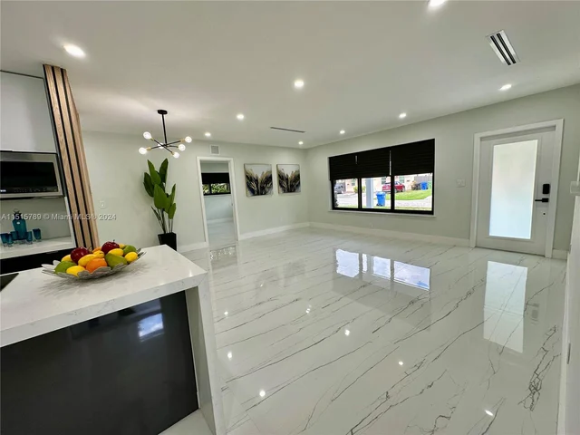 1997 SW 28th Ave, Fort Lauderdale FL 33312