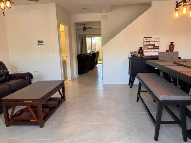 314 NE 5th Pl, Florida City FL 33034