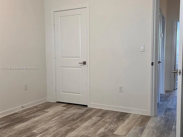 314 NE 5th Pl, Florida City FL 33034