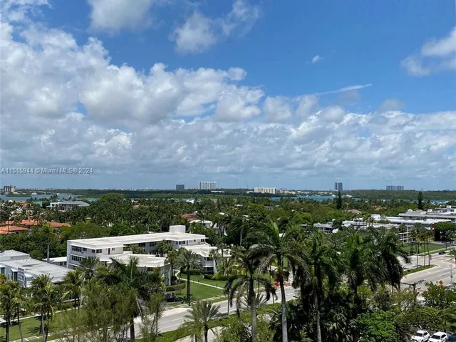 10175 Collins Ave # 807, Bal Harbour FL 33154