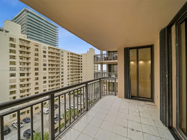 10175 Collins Ave # 807, Bal Harbour FL 33154