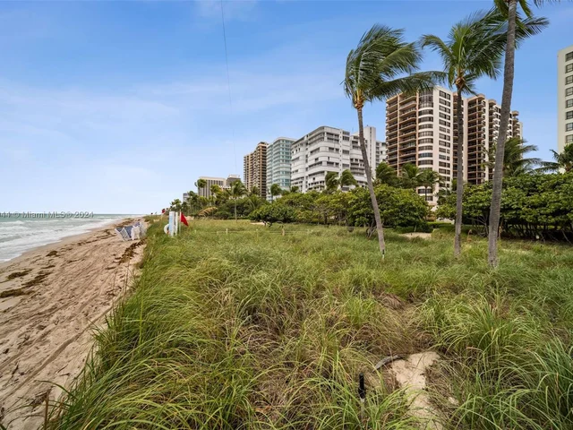 10175 Collins Ave # 807, Bal Harbour FL 33154