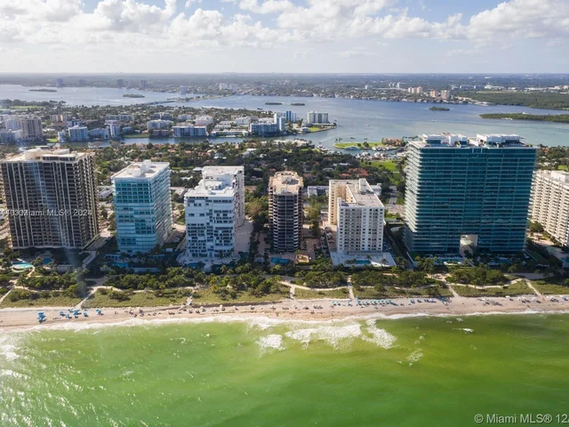 10175 Collins Ave # 807, Bal Harbour FL 33154