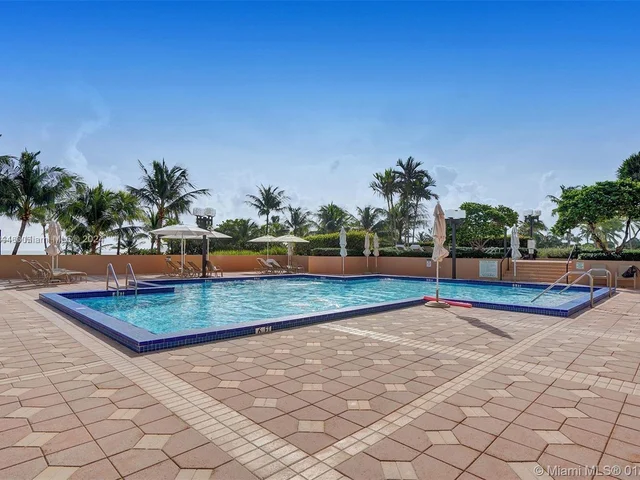 10175 Collins Ave # 807, Bal Harbour FL 33154