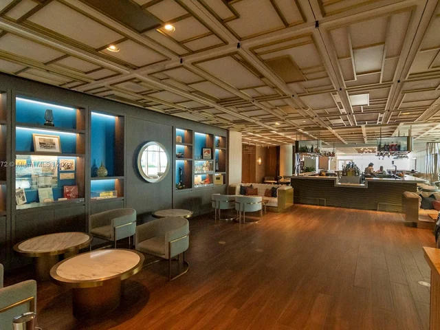 6799 Collins Ave, Miami Beach FL 33141