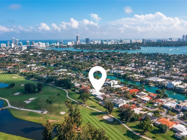 745 S Shore Dr, Miami Beach FL 33141