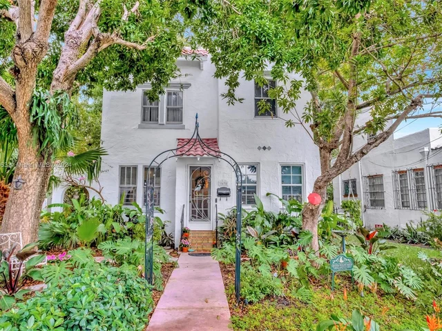 1438 Jefferson Ave, Miami Beach FL 33139