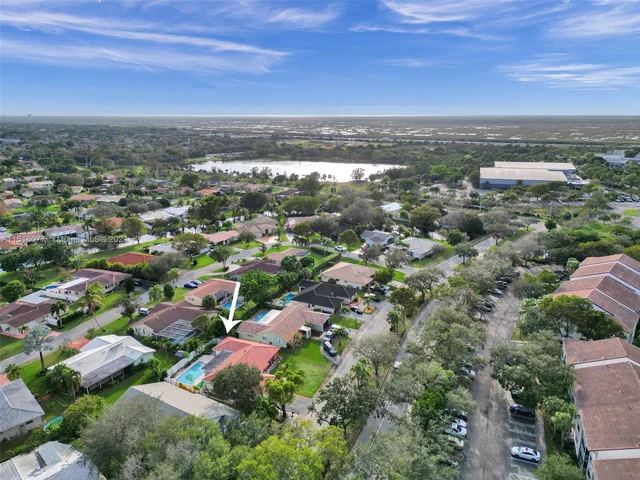 12126 NW 33rd St, Coral Springs FL 33065