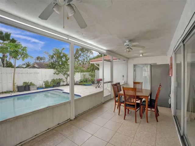 12126 NW 33rd St, Coral Springs FL 33065