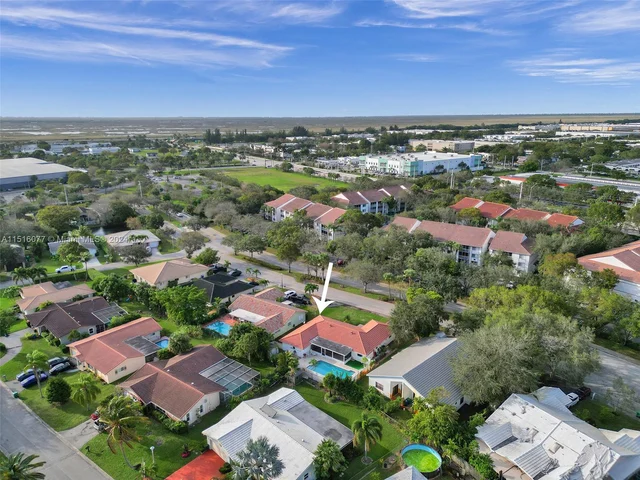 12126 NW 33rd St, Coral Springs FL 33065