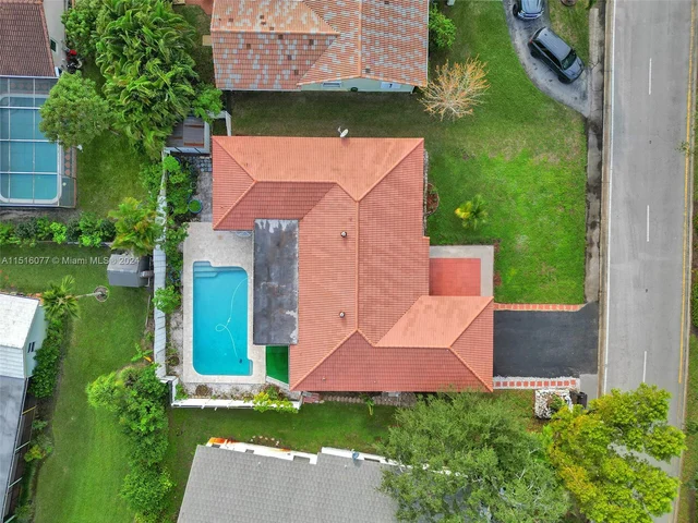 12126 NW 33rd St, Coral Springs FL 33065