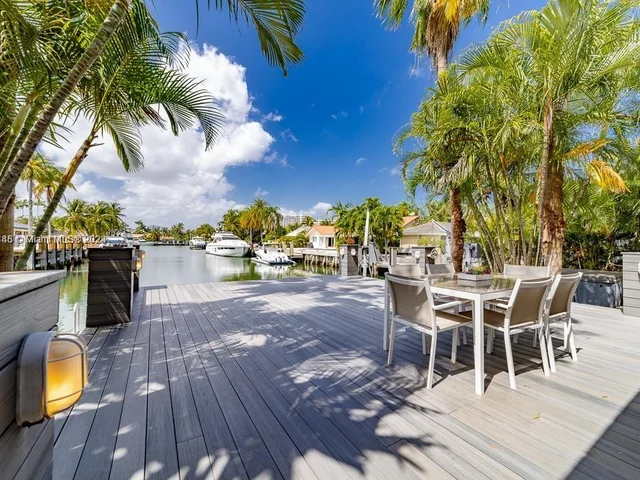 3451 NE 164th St, North Miami Beach FL 33160