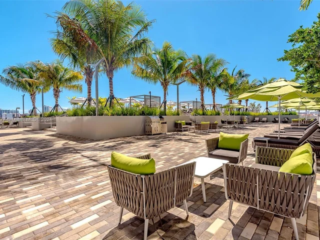 2960 NE 207th St # 1116, Aventura FL 33180