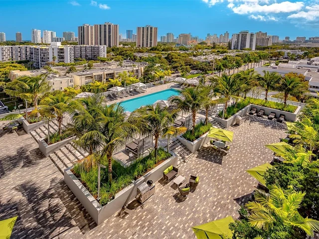 2960 NE 207th St # 1116, Aventura FL 33180