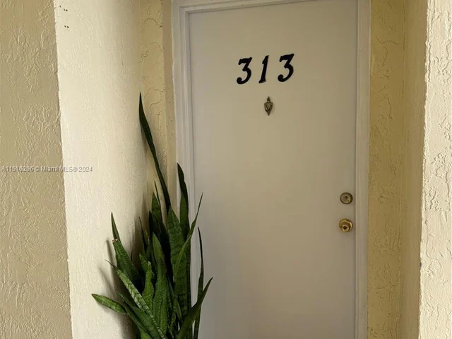 8320 NW 7th St # 313, Miami FL 33126